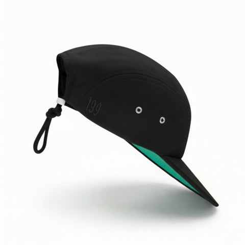 199® lolife shape | black | black noose