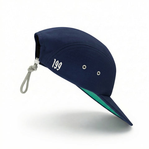 199® lolife shape | navy | grey noose