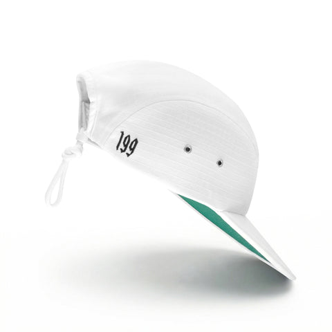 199® lolife shape | white | white noose
