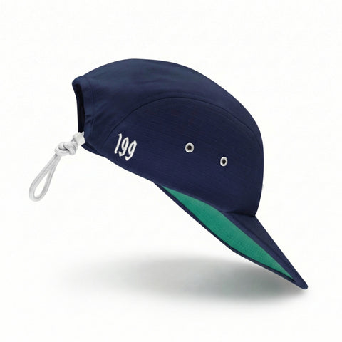 199® OG shape | navy | grey noose