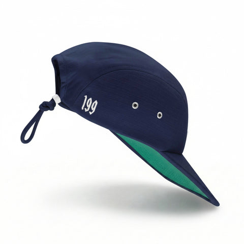 199® OG shape | navy | navy noose