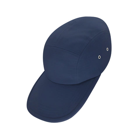 199® OG shape | navy | green & white noose