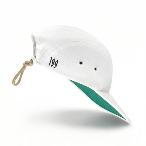 199® OG shape | white | khaki