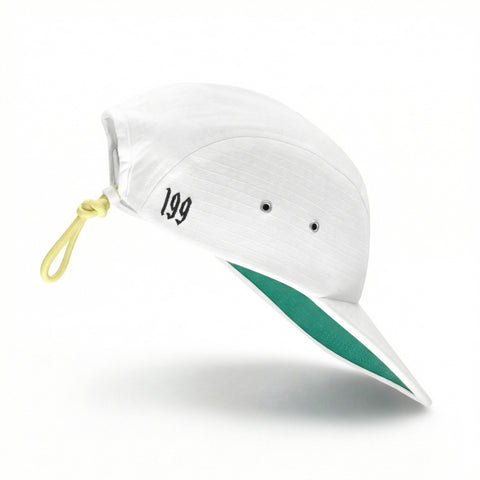 199® OG shape | white | light yellow