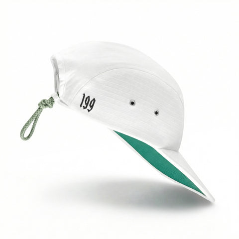 199® OG shape | white | reflector