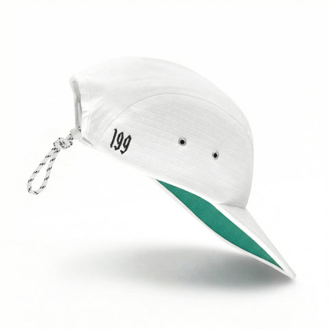 199® OG shape | white | white & black