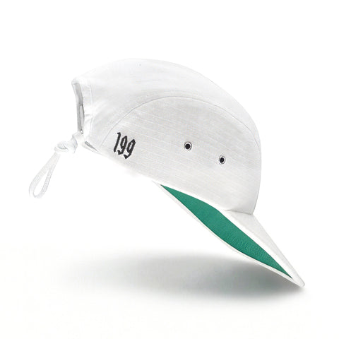 199® OG shape | white | white noose