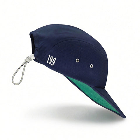 199® OG shape | navy | grey & black noose