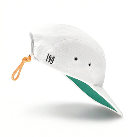 199® OG shape | white | orange