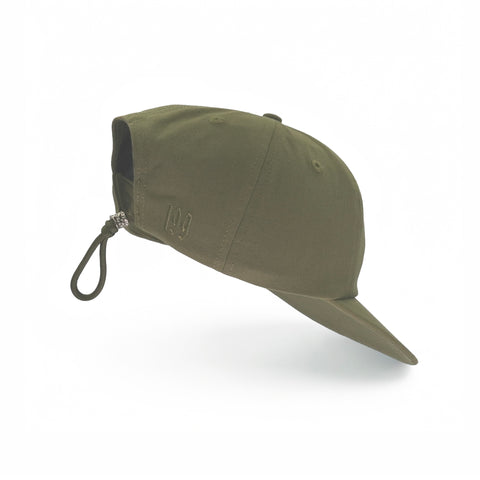199® DS shape | olive | olive noose