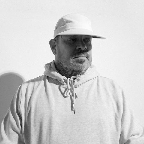 199® lolife shape | white | aqua noose