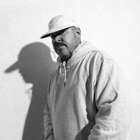 199® lolife shape | white | aqua noose