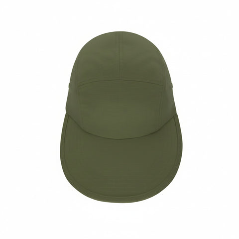 199® lolife shape | green | green & yellow noose