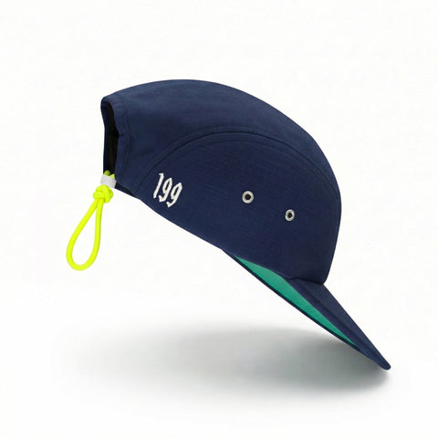 199® lolife shape | navy | hivis noose