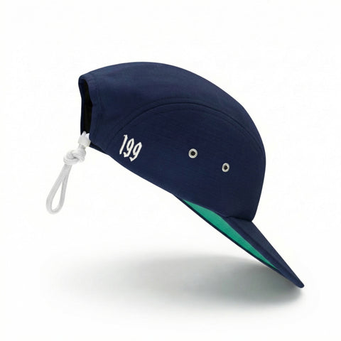 199® lolife shape | navy | white noose