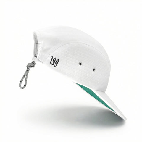 199® lolife shape | white | grey & black noose