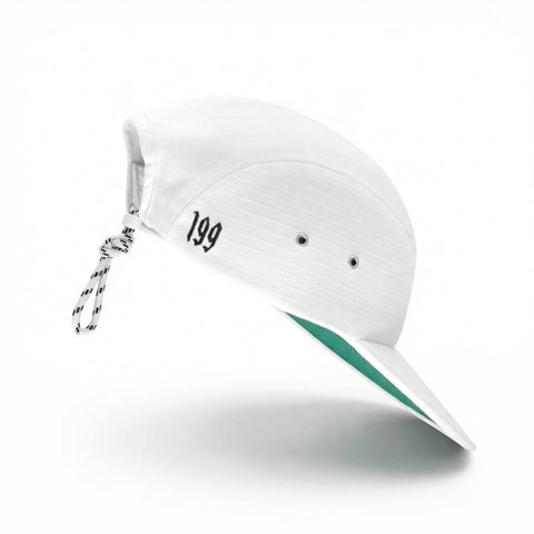199® lolife shape | white | black & white noose