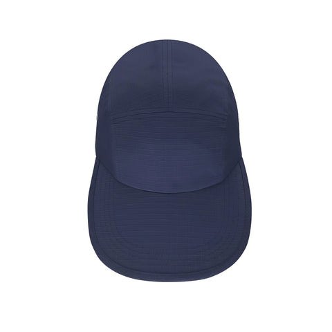 199® OG shape | navy | green & white noose
