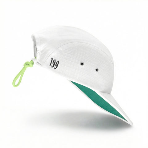 199® OG shape | white | peppermint