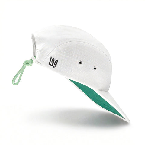 199® OG shape | white | mint