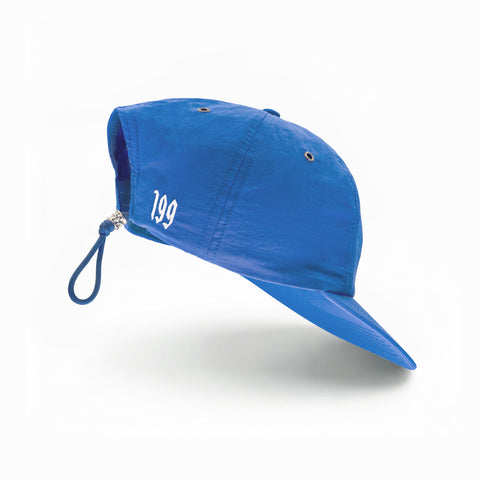 199® ST shape | blue | blue noose