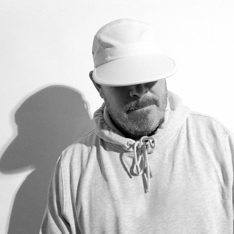 199® lolife shape | white | aqua noose