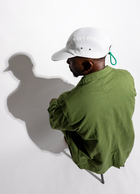 199® | OG bill | white & green