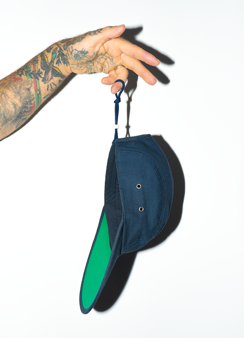 199® | lolife bill | navy